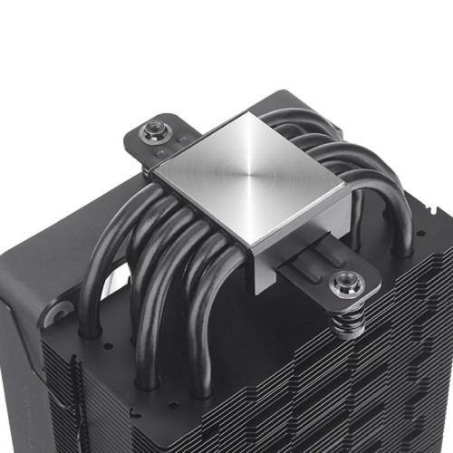 Thermaltake ASTRIA 400 ARGB hladilnik procesorja (TDP 230W, 120mm) 4