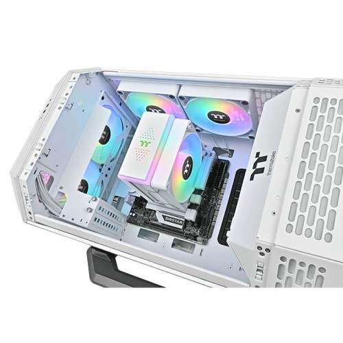Hladilnik procesorja ASTRIA 400 ARGB (TDP 230W, 120mm) 6