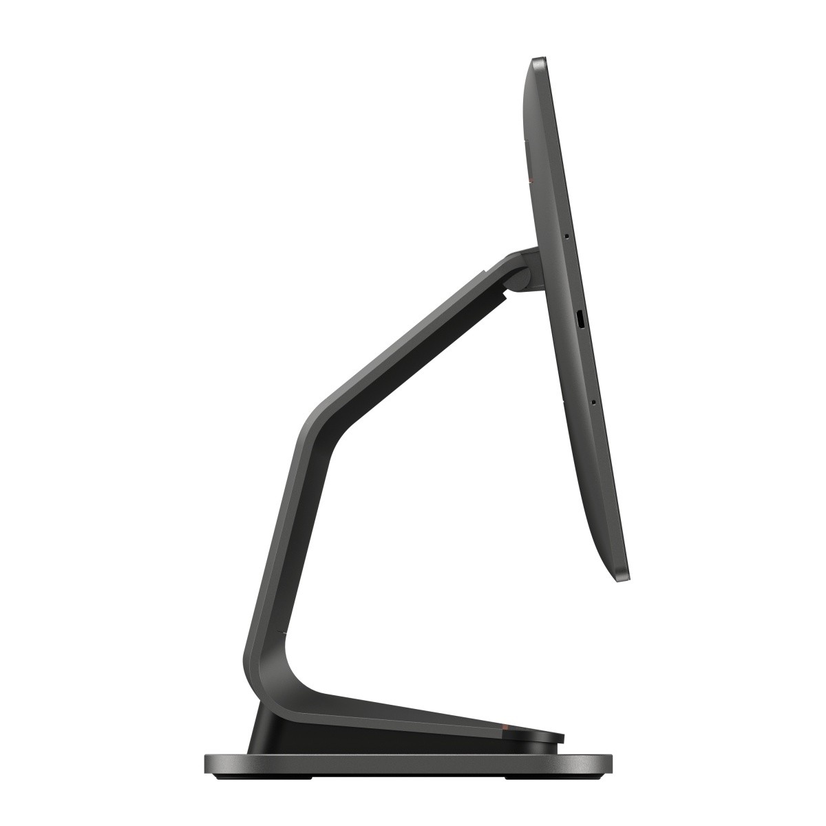 Dodatni monitor 15,6" za T3/T3, širina 80mm 6