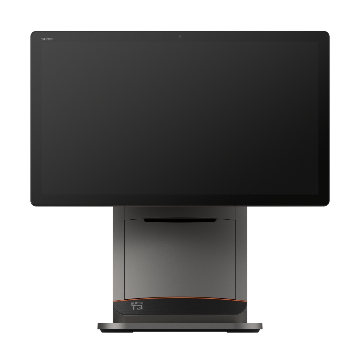 Sunmi T3 GMS A13 15,6'' 4/64GB NFC WiFi 80mm printer, image 1