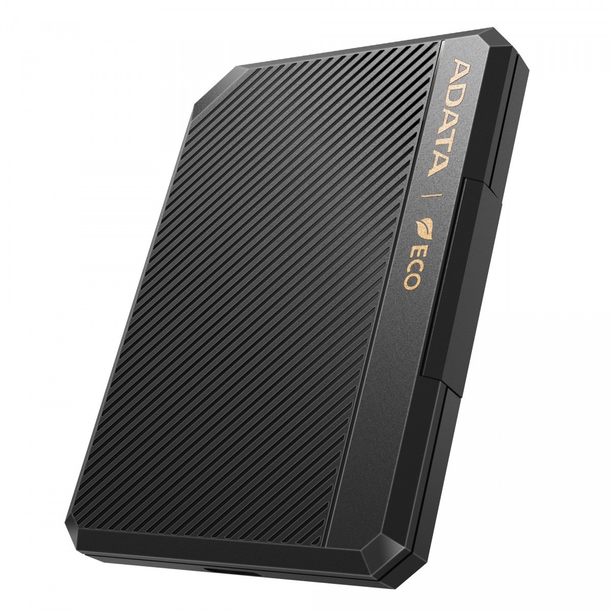 Zunanja enota za 2,5-palčni SSD/HDD EC600, USB 3.2 Gen 2 4