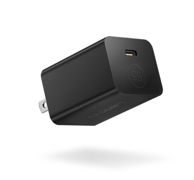 GaN Nano 65W napajalnik, adapter 6