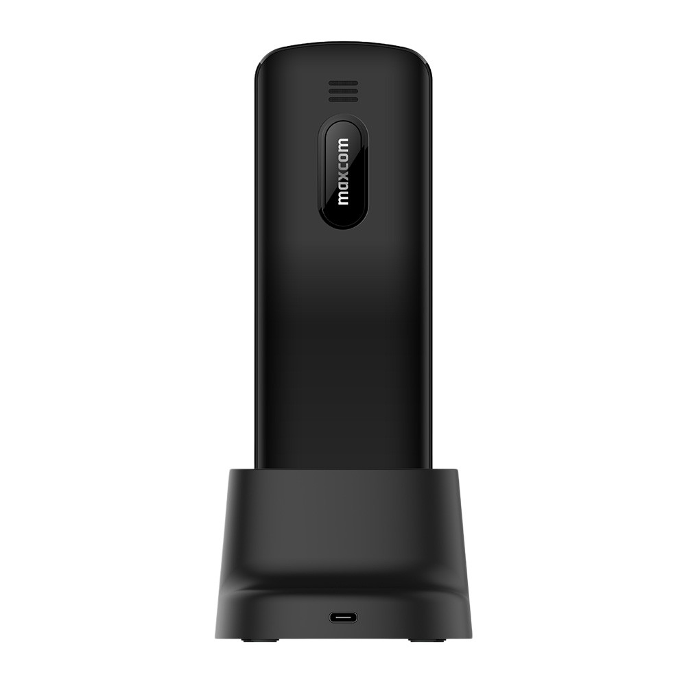 Pisarniški GSM telefon MM34D 4G 8