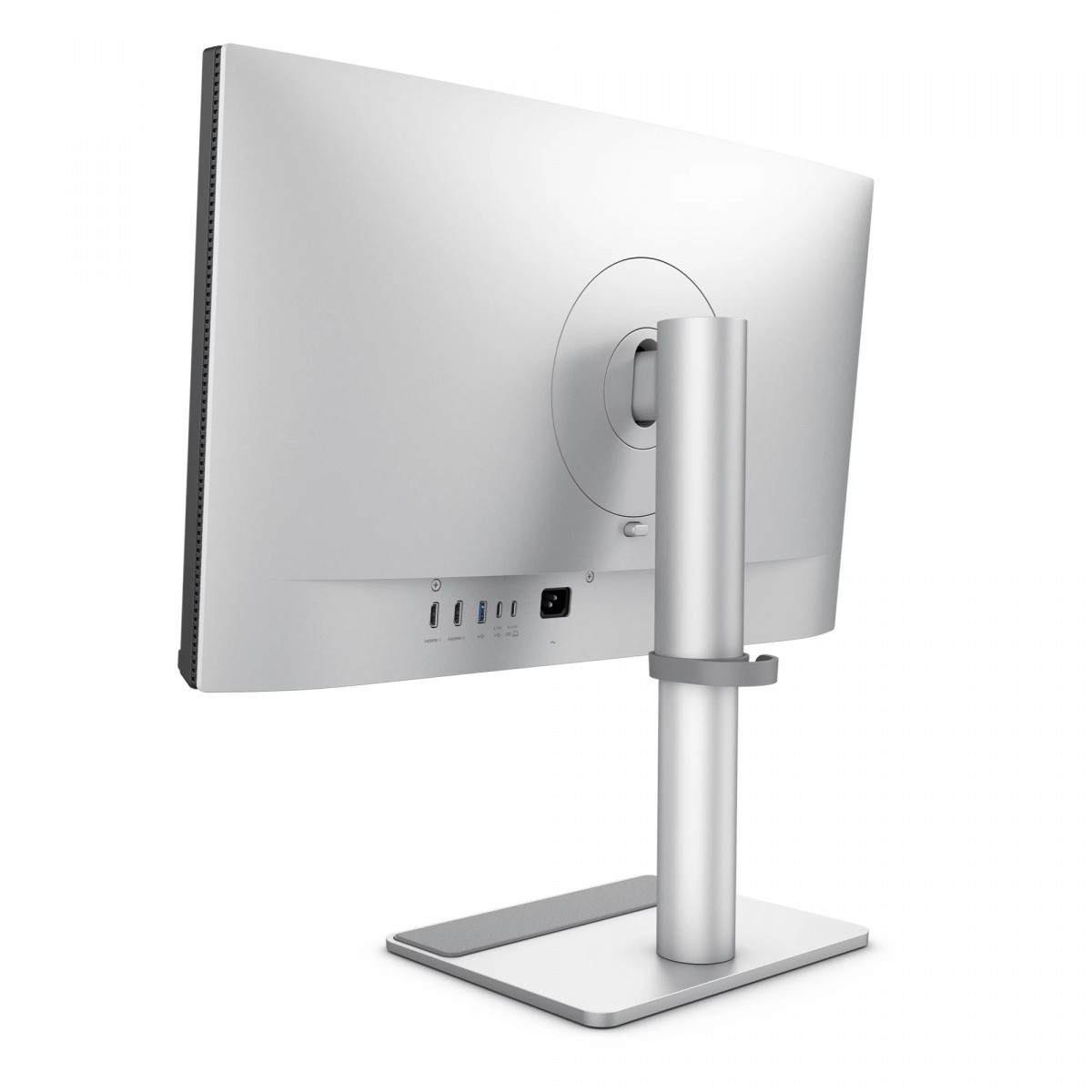 Benq MA270U monitor, 27", IPS, 4K UHD, 5ms 2