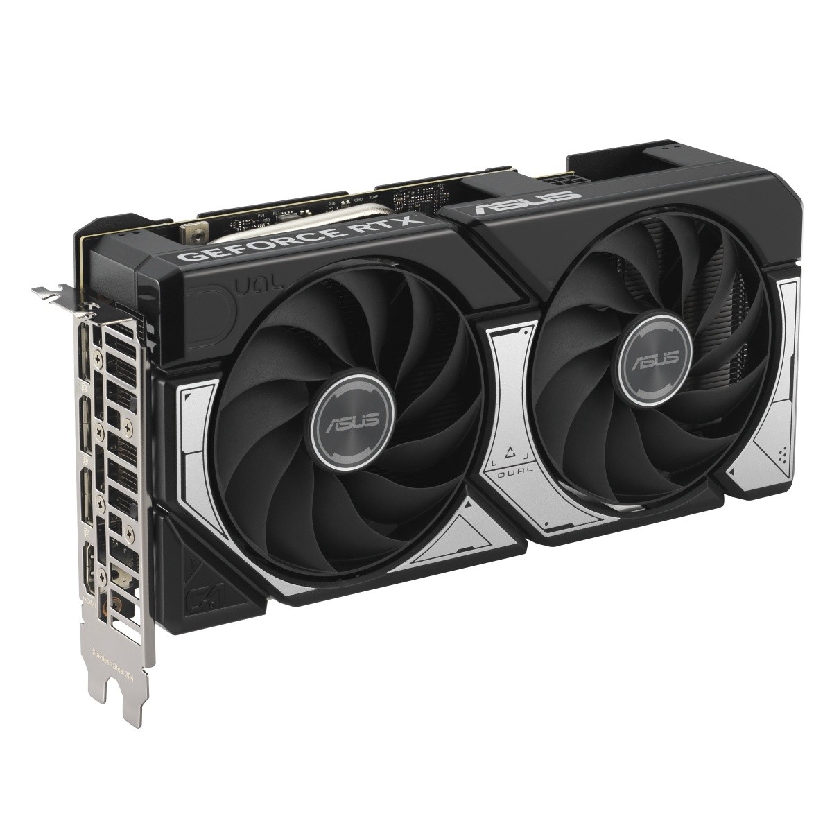 Grafična kartica Asus GeForce RTX 5060 Ti Dual OC 8GB GDDR7 2