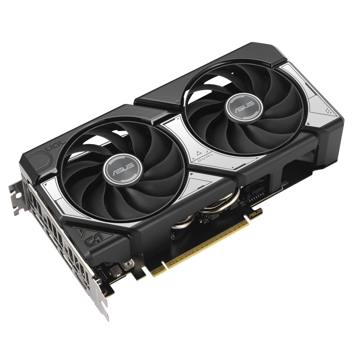 Grafična kartica Asus GeForce RTX 5060 Ti Dual OC 8GB GDDR7 3