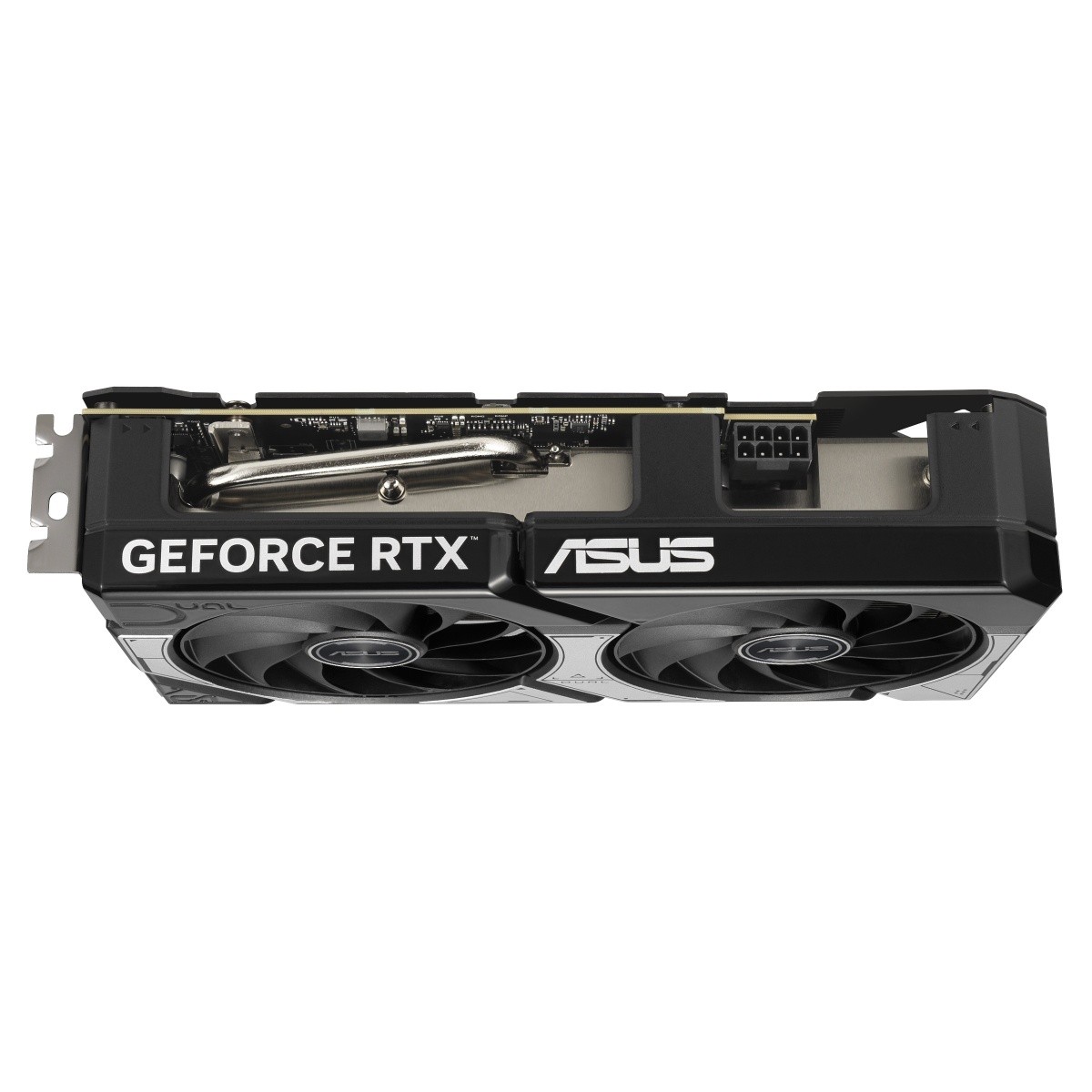 Grafična kartica Asus GeForce RTX 5060 Ti Dual OC 8GB GDDR7 5