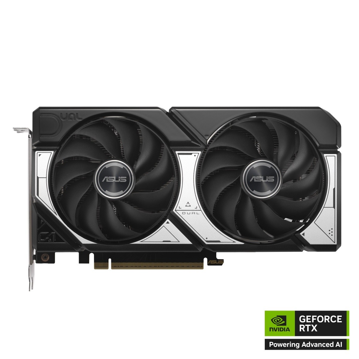 Grafična kartica Asus GeForce RTX 5060 Ti Dual OC 8GB GDDR7 8
