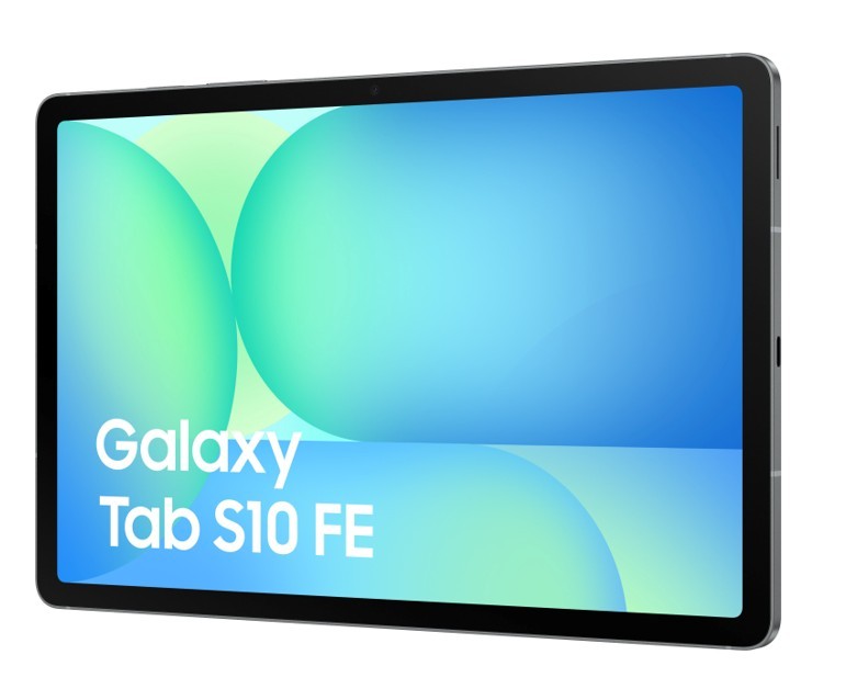 Tablični računalnik Samsung Galaxy Tab S10 FE X520 10.9" Wifi, 8/128GB, siv 2