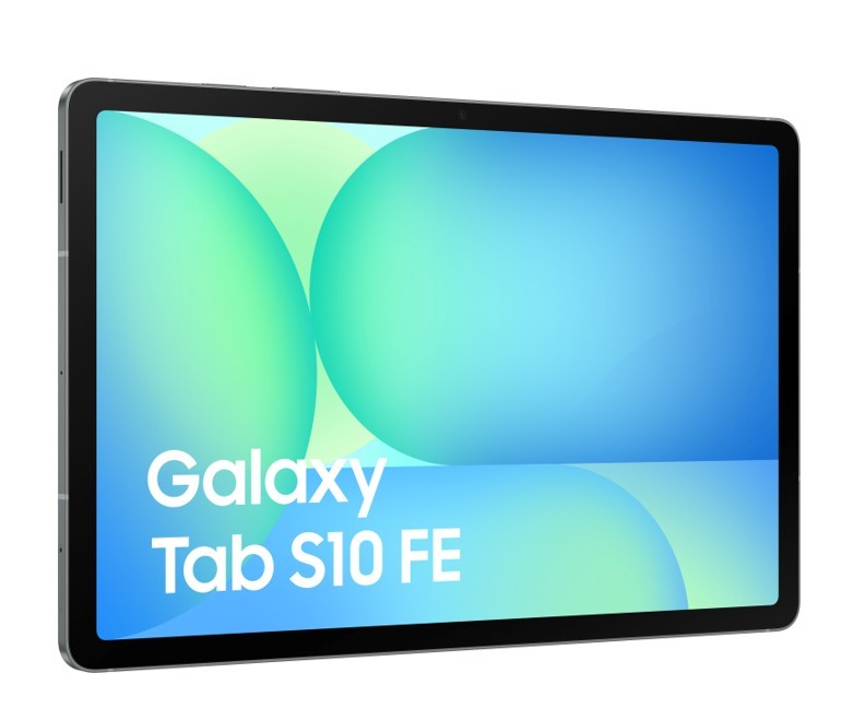 Tablični računalnik Samsung Galaxy Tab S10 FE X520 10.9" Wifi, 8/128GB, siv 3