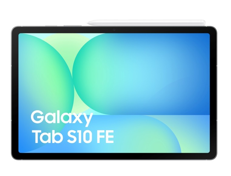 Tablični računalnik Samsung Galaxy Tab S10 FE X520 10.9" Wifi, 8/128GB, siv 4