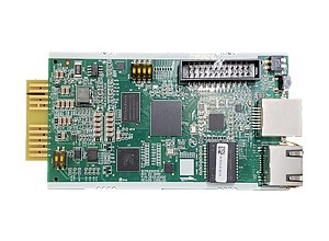 DELTA ELECTRONICS SNMP kartica IPv6 3915100975-S35