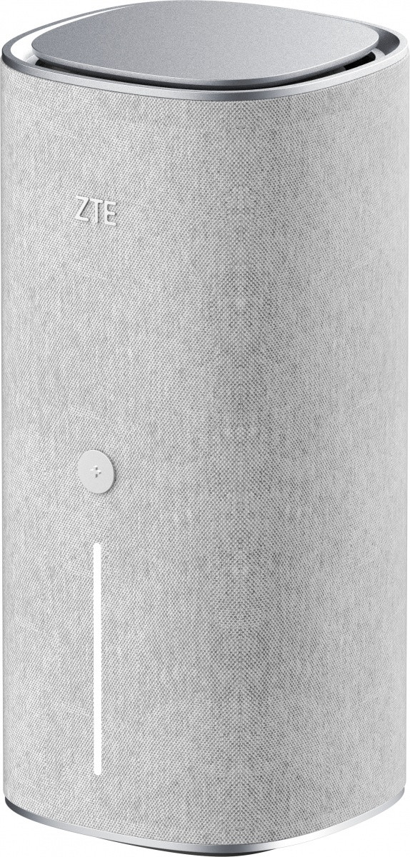 Usmerjevalnik (router) ZTE MC8512 G5 Ultra Gray Material - Gaming Edition 4