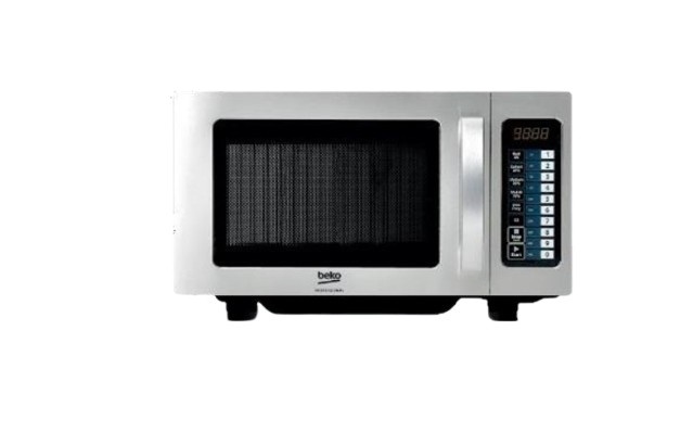Beko PRO 25IX BP mikrovalovna pečica 25L 900W žar