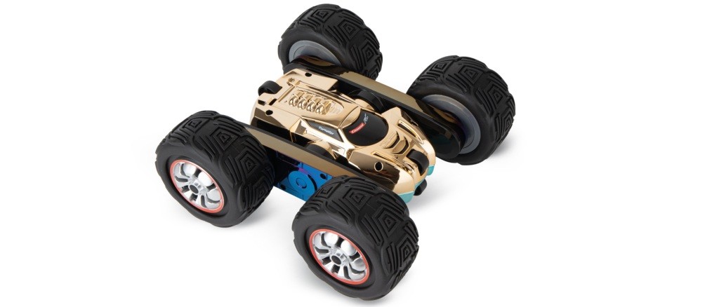 Carrera RC vozilo Turnator Color Flip 1:16 2.4 GHz 8