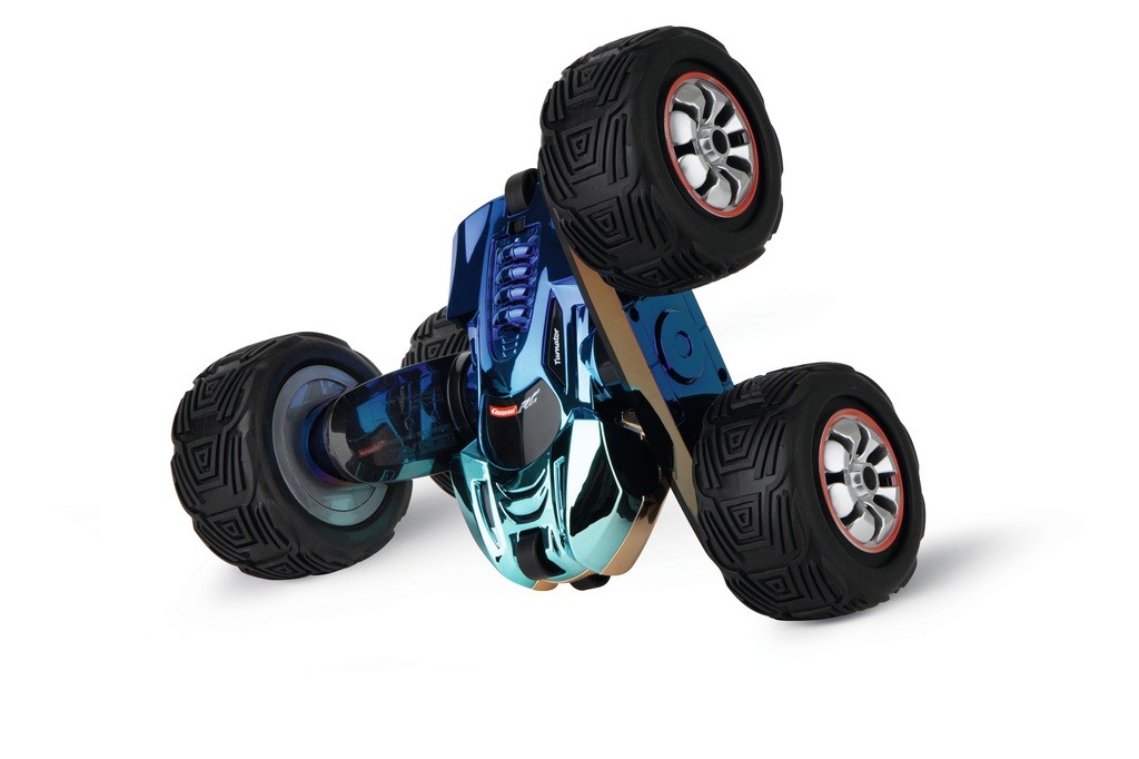 Carrera RC vozilo Turnator Color Flip 1:16 2.4 GHz