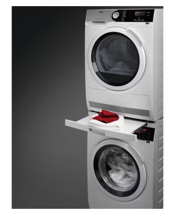 Povezovalni komplet Electrolux A1WYHSK2 za pralni in sušilni stroj 2