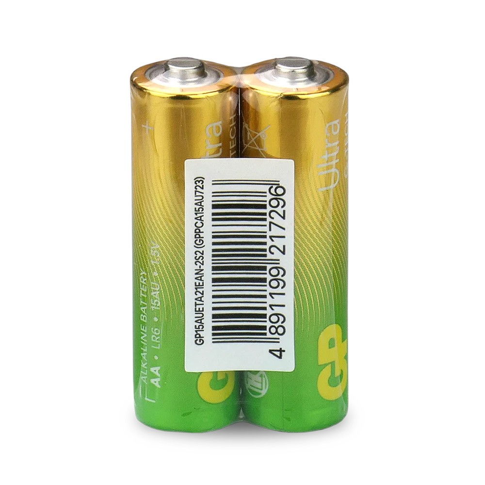 Baterije alkalne LR6/AA SUPER, 40 kosov 2