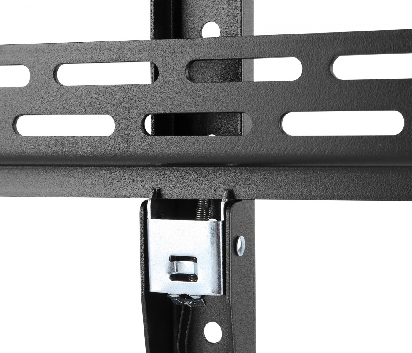 Stenski nosilec Manhattan za TV 60-100" do 100 kg, slim 32 mm 5