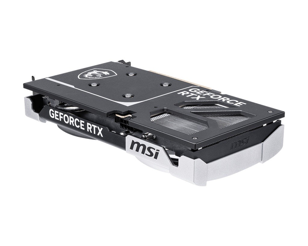 Grafična kartica MSI GeForce RTX 4060 Ti 8GB VENTUS 2X OC 3