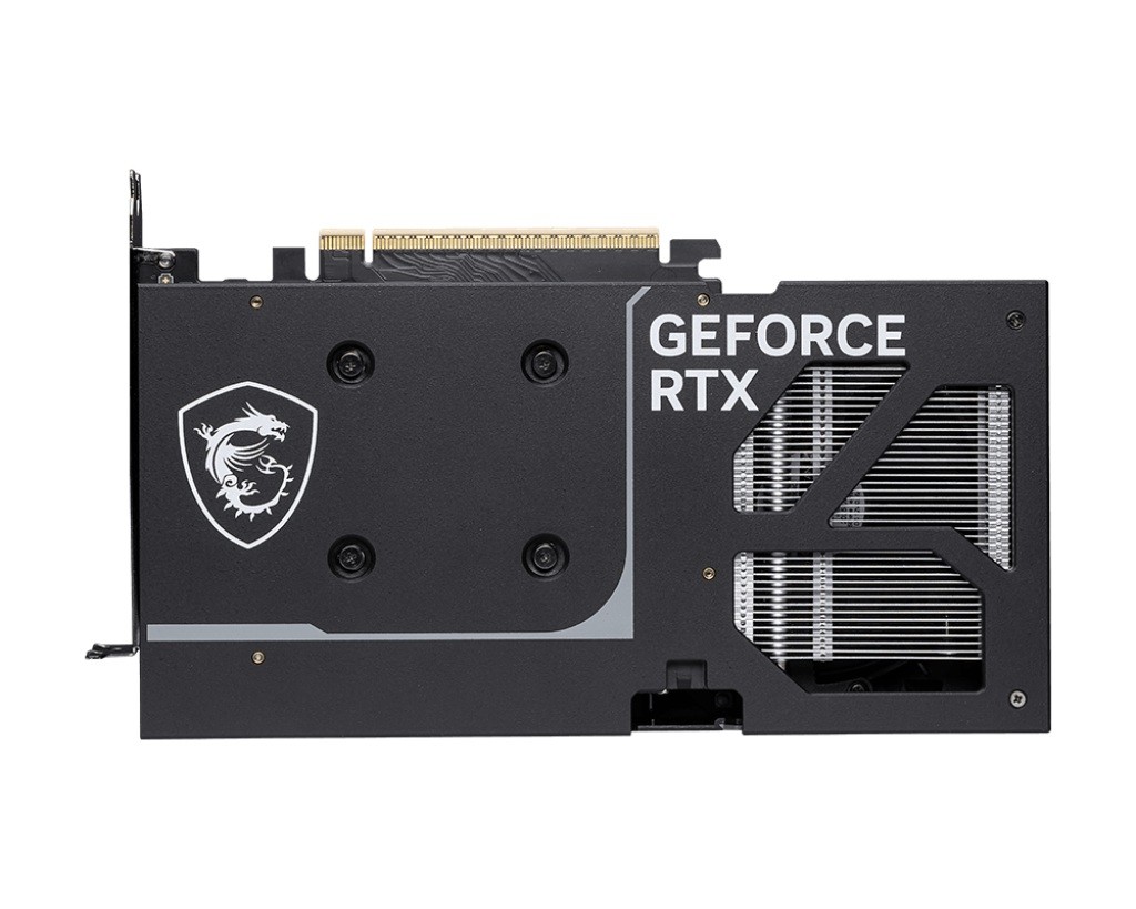 Grafična kartica MSI GeForce RTX 4060 Ti 8GB VENTUS 2X OC 4