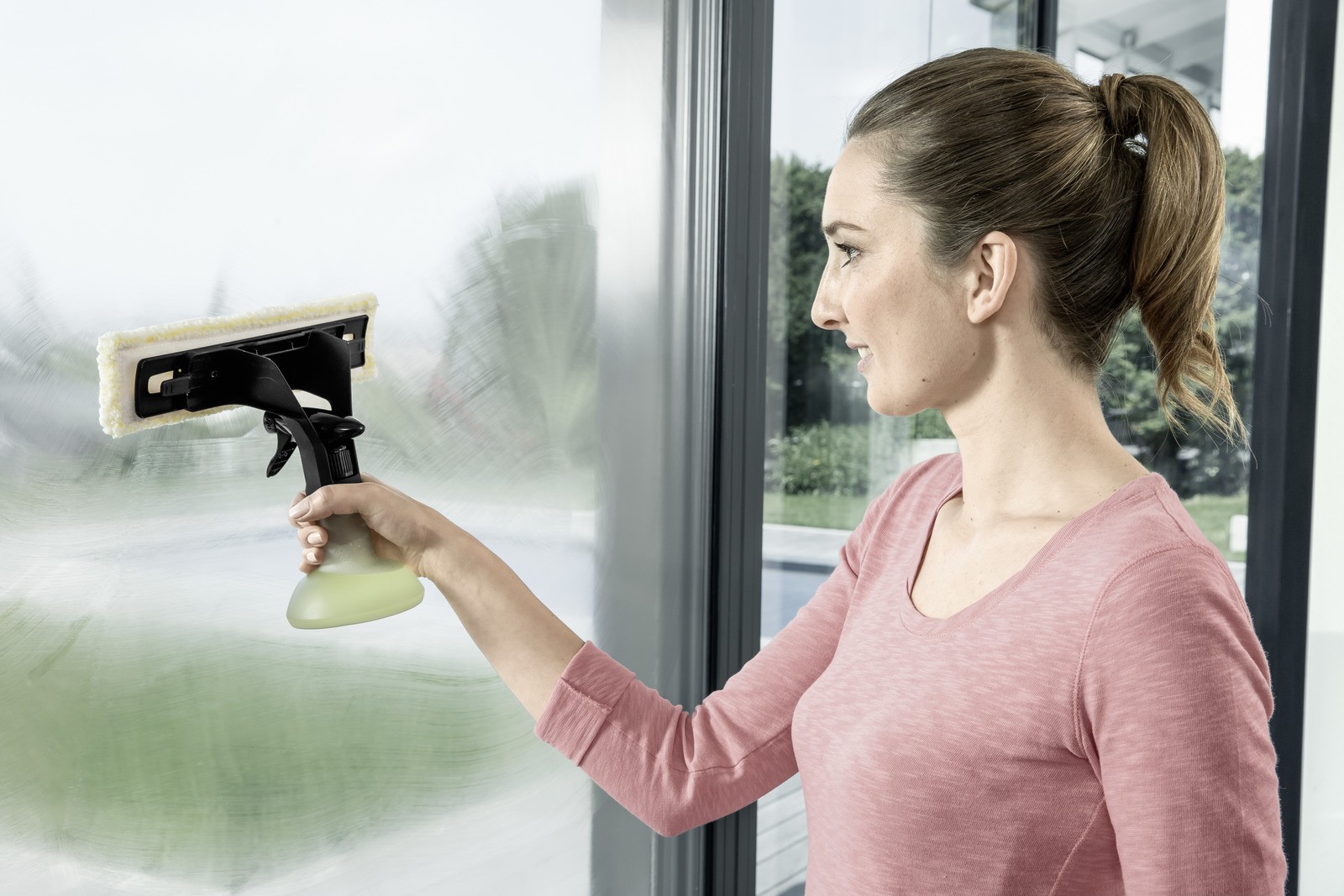 Karcher 2.633-129.0 steklenica z razpršilcem za vodo 2