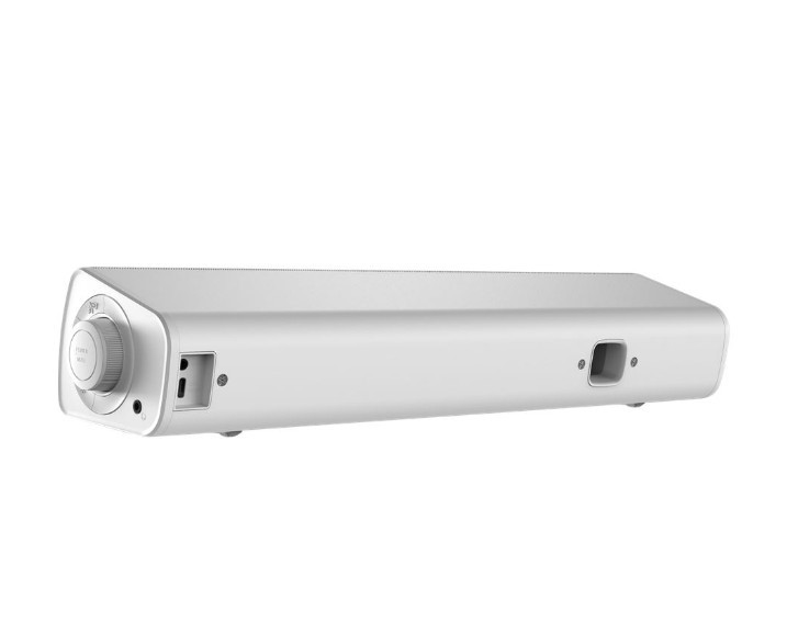 Zvočnik Soundbar GS3, bela barva 2