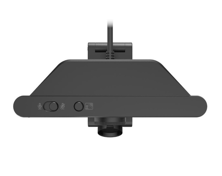 Spletna kamera Live! Cam Sync 4K 3
