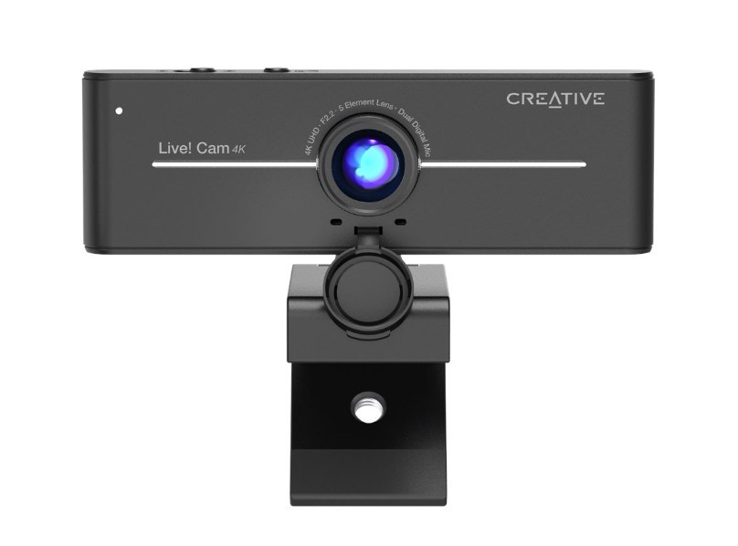Spletna kamera Live! Cam Sync 4K 5