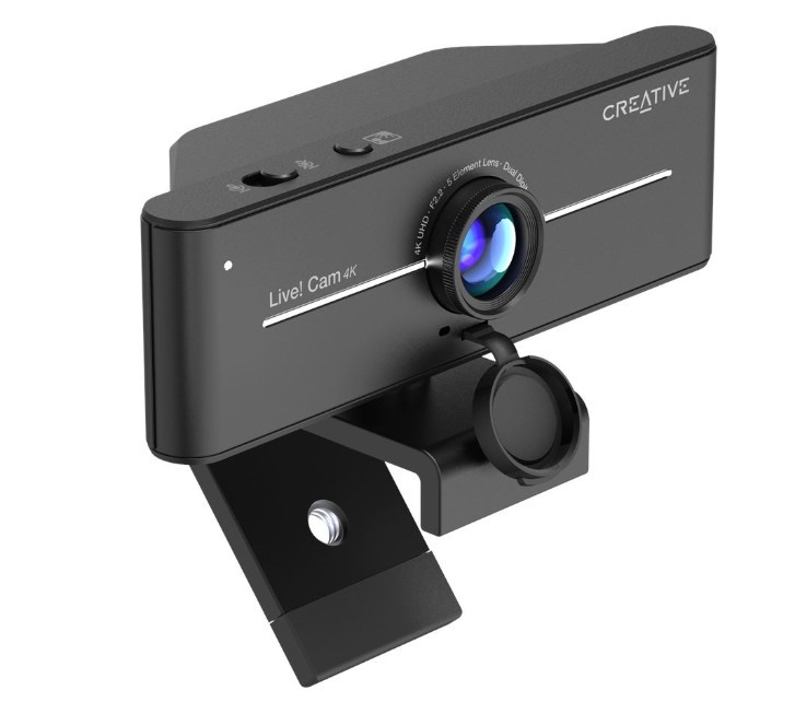 Spletna kamera Live! Cam Sync 4K 6