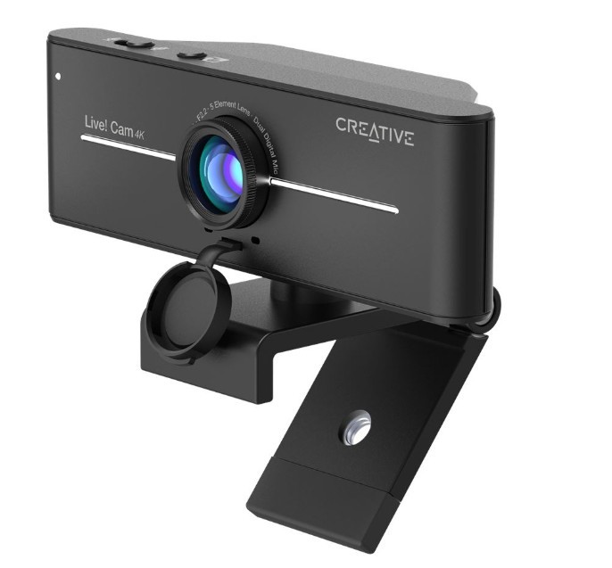 Spletna kamera Live! Cam Sync 4K 7