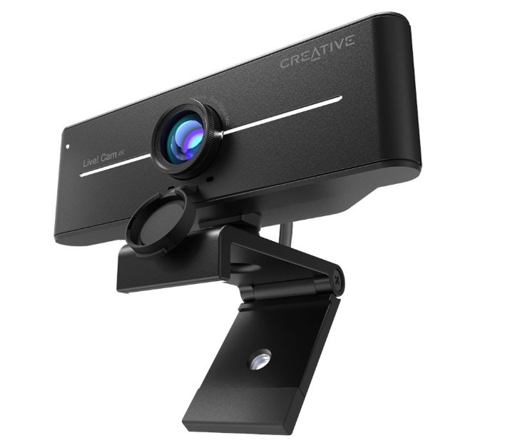 Spletna kamera Live! Cam Sync 4K