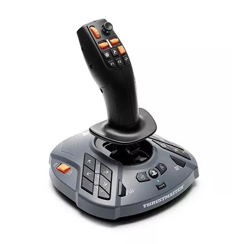 Thrustmaster FarmStick PS krmilnik, simulacija kmetovanja