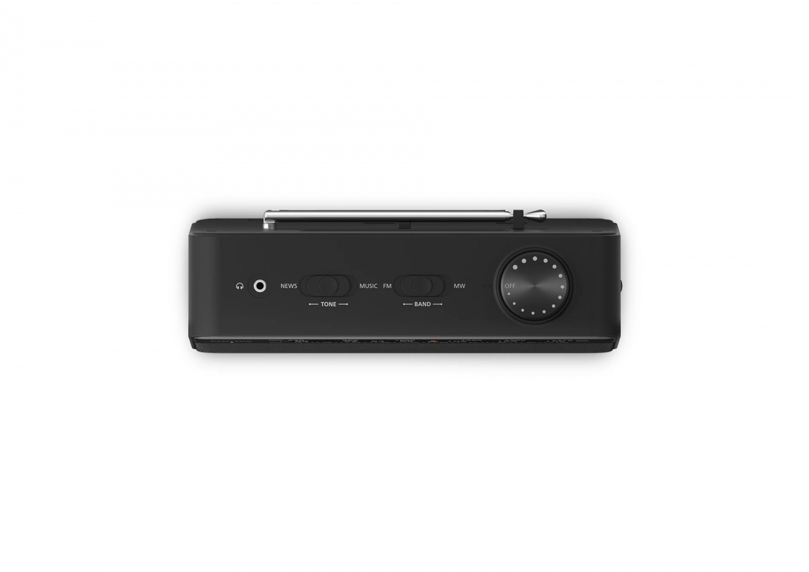 Radio TAR2509/10 5
