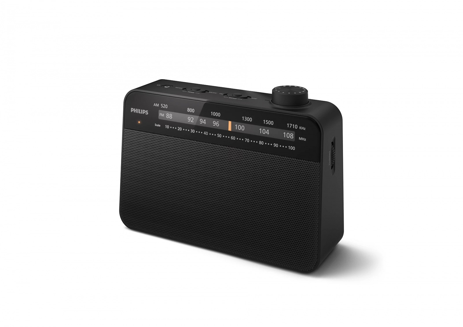 Radio TAR2509/10 6