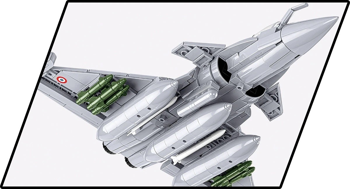 COBI Kocke Rafale C, 551 kock 7