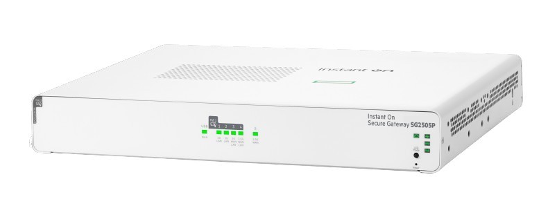 Mrežni preklopnik HP Secure Gateway SG2505P