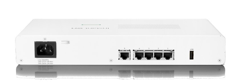 Mrežni preklopnik HP Secure Gateway SG2505P 2