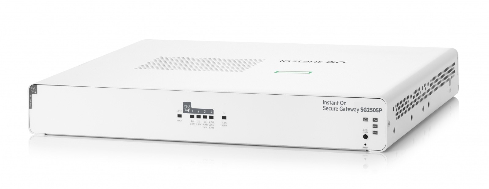 Mrežni preklopnik HP Secure Gateway SG2505P 4