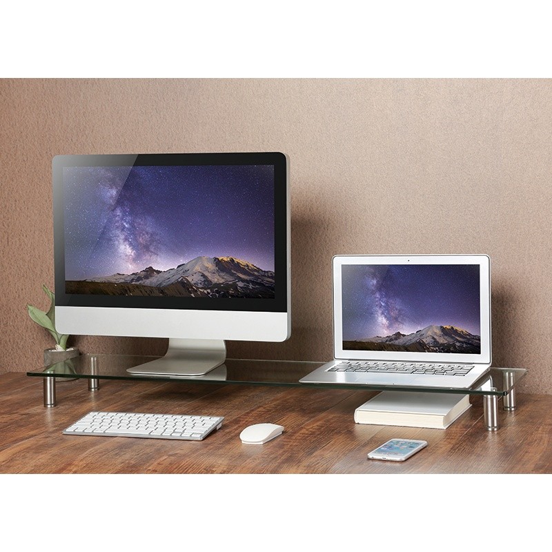 Pisarniški mizico za monitor, 1000 mm 6