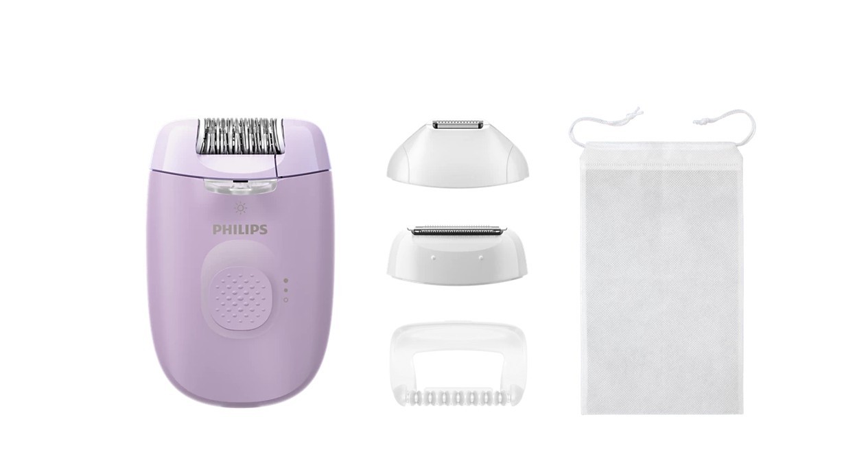 Epilator Serija 4000 BRE257/00
