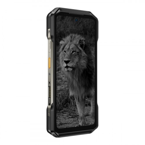 Pametni telefon Armor 27 Pro 5G 12/256 GB IP69K, črn 4