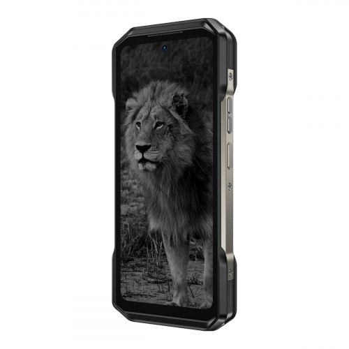 Pametni telefon Armor 27 Pro 5G 12/256 GB IP69K, črn 5