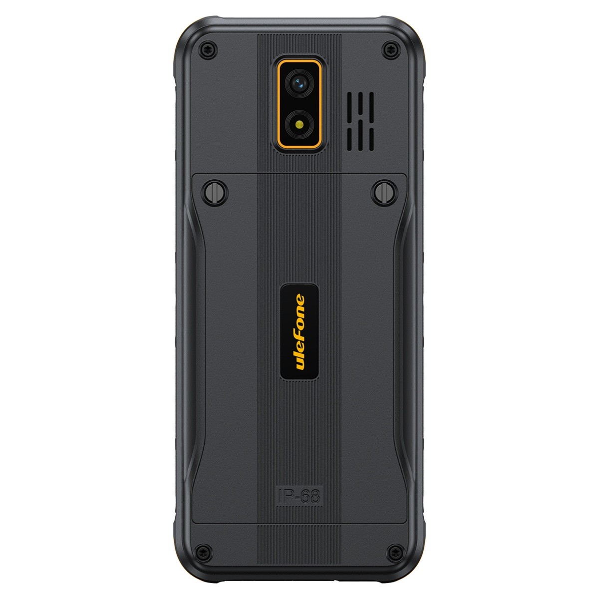 ULEFONE Armor Mini 4 LTE - robustni pametni telefon, črn 3