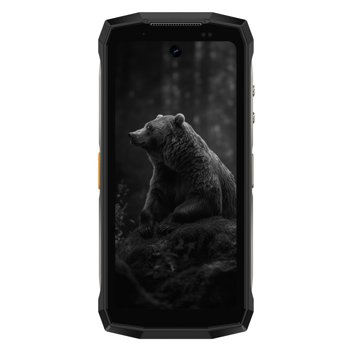 Pametni telefon Armor Mini 20 4G 8/256 GB IP69K, črn 2