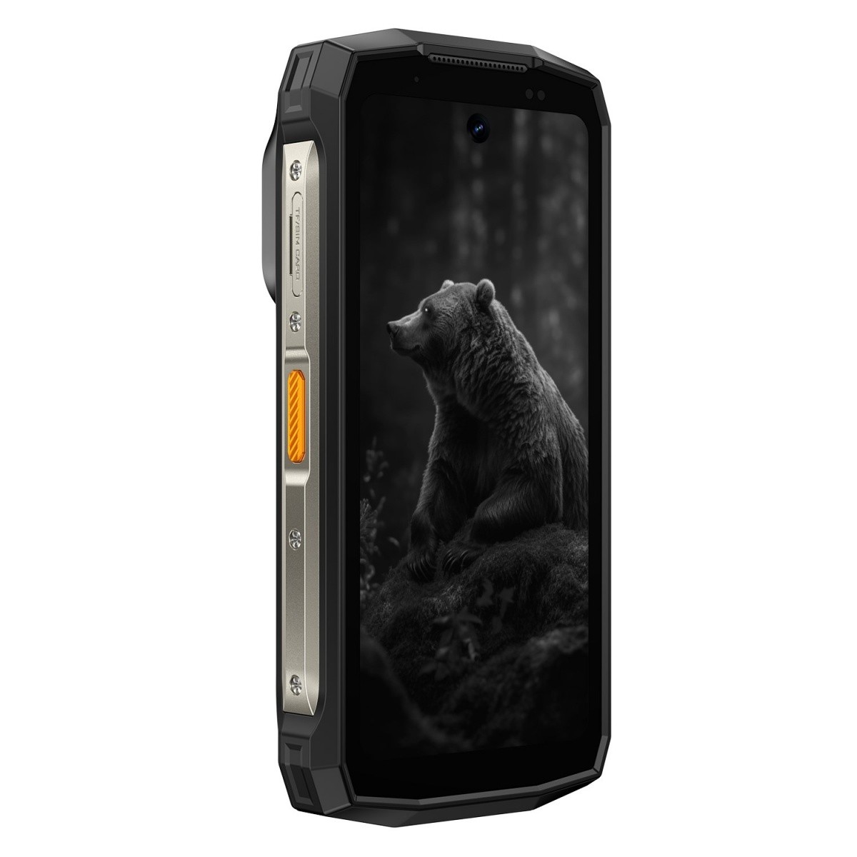Pametni telefon Armor Mini 20 4G 8/256 GB IP69K, črn 8