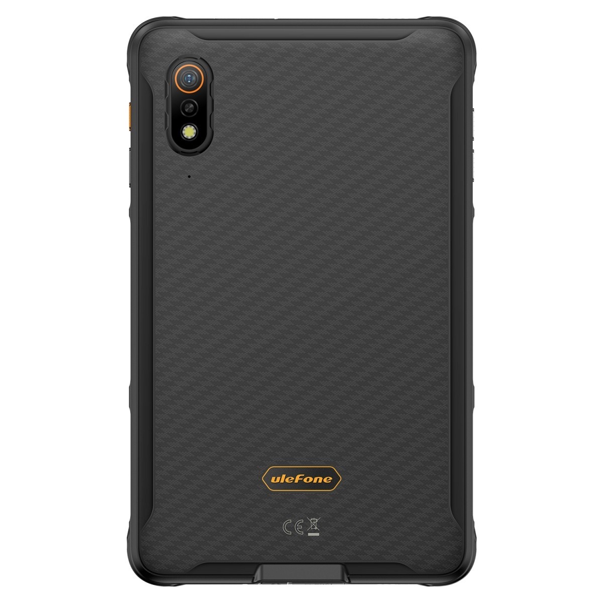 Tablica Armor Pad Pro 4G 8" 8/128GB IP69K, črna 3