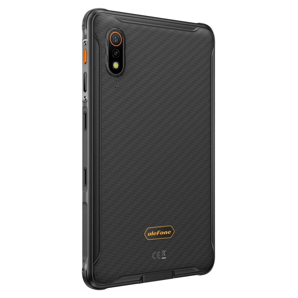 Tablica Armor Pad Pro 4G 8" 8/128GB IP69K, črna 6