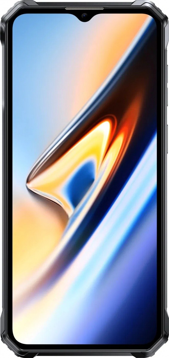 Pametni telefon WP38 6/256 GB, zelen 2