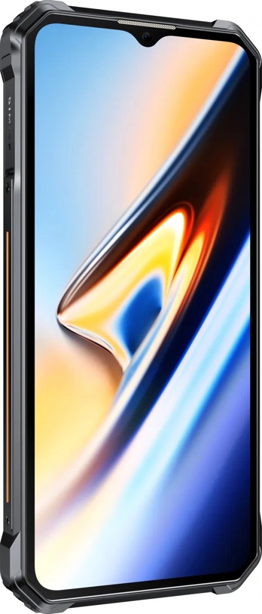 Pametni telefon WP38 6/256 GB, zelen 3